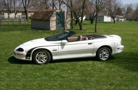 Camaro 2